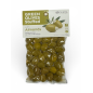 Olives grecques vertes Atlas farcies à l’amande FILEMA 250 g Olives grecques vertes Atlas farcies à l’amande FILEMA 250 g