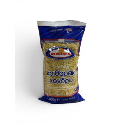 Langues d'oiseaux kritharaki HELIOS 500 g