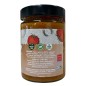 Sauce tomate gingembre curcuma superfoods CRETAN MAMA 340 g Sauce tomate gingembre curcuma superfoods CRETAN MAMA 340 g