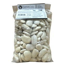 Haricots géants grecs Gigantes PREMIUM CRETE 500 g