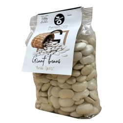 Haricots géants grecs Gigantes PREMIUM CRETE 500 g