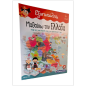 Puzzle éducatif Carte de la Grèce 104 pièces