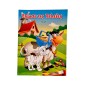 Livre-jeu pour enfants 24 pages