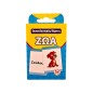 Cartes d'apprentissage LES ANIMAUX 52 cartes