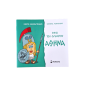 Livre Athena - La Déesse de la Sagesse pour Enfants en Grec MINOAS