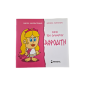 Livre Aphrodite - La Déesse de l'Amour pour Enfants en Grec MINOAS