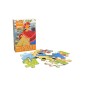 Puzzle de la déesse Athéna MEDITERRANEO 30 pièces + 3 ans Puzzle de la déesse Athéna MEDITERRANEO 30 pièces + 3 ans