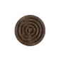Labyrinthe en bois 13 cm