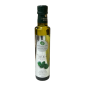 Huile d’olive vierge extra infusée au basilic SAVOUIDAKIS 250 ml Huile d’olive vierge extra infusée au basilic SAVOUIDAKIS 250 ml