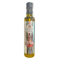 Huile d'olive vierge extra infusée à l'ail SAVOUIDAKIS en bouteille 250 ml Huile d'olive vierge extra infusée à l'ail SAVOUIDAKIS en bouteille 250 ml