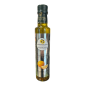 Huile d’olive vierge extra infusée au citron SAVOUIDAKIS 250 ml Huile d’olive vierge extra infusée au citron SAVOUIDAKIS 250 ml