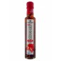 Huile d’olive vierge extra infusée aux piments 250 ml Huile d’olive vierge extra infusée aux piments 250 ml