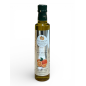 Huile d’olive vierge extra infusée à l'orange SAVOUIDAKIS 250 ml Huile d’olive vierge extra infusée à l'orange SAVOUIDAKIS 250 ml