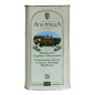 Huile d'olive vierge extra de Crète - Monastère AGIA TRIADA bidon 1 l Huile d'olive vierge extra de Crète - Monastère AGIA TRIADA bidon 1 l