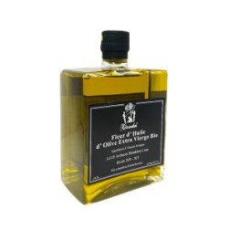 Fleur d’huile PREMIUM Mavrakis Giorgios KORONEKES AOP ARCHANES EVOO 500 ml
