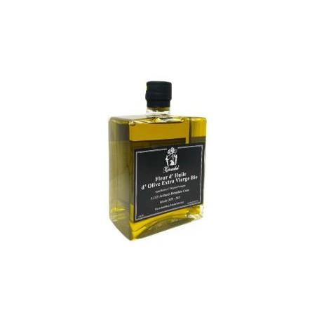 Fleur d’huile PREMIUM Mavrakis Giorgios KORONEKES AOP ARCHANES EVOO 500 ml