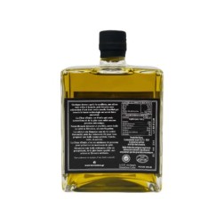Fleur d’huile PREMIUM Mavrakis Giorgios KORONEKES AOP ARCHANES EVOO 500 ml