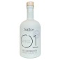 Huile d’olive KALIOS 01 Chef Christophe Aribert Récolte début de saison 500 ml
