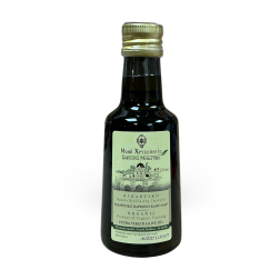 Huile d'olive vierge extra BIO MONASTÈRE CHRYSOPIGI en bouteille 250 ml