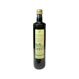 Huile d'olive vierge extra BIO MONASTÈRE CHRYSOPIGI en bouteille 750 ml