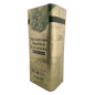 Bidon d'huile d'olive en fer rectangulaire de 5 l à remplir