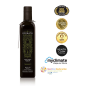 Huile d'olive extra vierge BIO de la variété Tsounati à haute teneur en polyphénols EFKRATO 500 ml