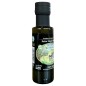 Huile d'olive extra vierge BIO AOP MESSARA SPANAKIS en bouteille 100 ml Huile d'olive extra vierge BIO AOP MESSARA SPANAKIS en bouteille 100 ml