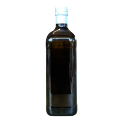 Huile d'olive extra vierge BIO SAVOU BY SAVOUIDAKIS en bouteille 500 ml