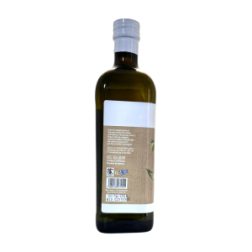 Huile d'olive extra vierge BIO SAVOU BY SAVOUIDAKIS en bouteille 1 l
