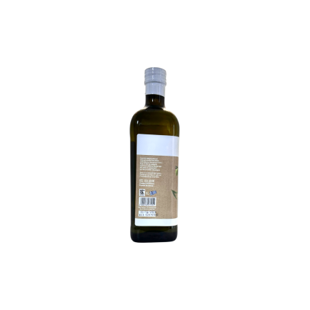 Huile d'olive extra vierge BIO SAVOU BY SAVOUIDAKIS en bouteille 1 l