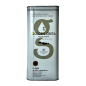 Huile d'olive vierge extra AOP SITIA LASITHIOU de Crète GOLDEN CRETA SAVOUIDAKIS en bidon 5 l Huile d'olive vierge extra AOP SITIA LASITHIOU de Crète GOLDEN CRETA SAVOUIDAKIS en bidon 5 l