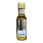 Huile d'olive vierge extra infusée à l'ail SAVOUIDAKIS en bouteille 100 ml Huile d'olive vierge extra infusée à l'ail SAVOUIDAKIS en bouteille 100 ml