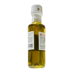 Huile d’olive extra vierge à la truffe blanche de Grèce DIRFIS 100 ml
