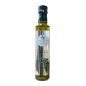 Huile d'olive vierge extra au thym SAVOUIDAKIS en bouteille 250 ml
