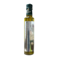 Huile d'olive vierge extra au thym SAVOUIDAKIS en bouteille 250 ml