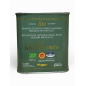 Huile d'olive vierge extra BIO de Messara AOP GOLDEN CRETA SAVOUIDAKIS en bidon 500 ml Huile d'olive vierge extra BIO de Messara AOP GOLDEN CRETA SAVOUIDAKIS en bidon 500 ml