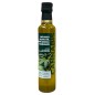 Huile d’olive infusée à l’arôme de cannabis FILEMA 250 ml Huile d’olive infusée à l’arôme de cannabis FILEMA 250 ml