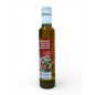 Huile d’olive infusée pour salade FILEMA 250 ml