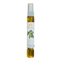 Huile d’olive vierge extra en spray FILEMA 50 ml