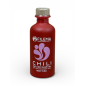 Huile d’olive infusée au chili de Crète FILEMA bouteille céramique 100 ml Huile d’olive infusée au chili de Crète FILEMA bouteille céramique 100 ml