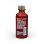 Huile d’olive infusée au chili de Crète FILEMA bouteille céramique 100 ml Huile d’olive infusée au chili de Crète FILEMA bouteille céramique 100 ml