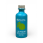 Huile d’olive infusée au citron de Crète FILEMA bouteille céramique 100 ml Huile d’olive infusée au citron de Crète FILEMA bouteille céramique 100 ml