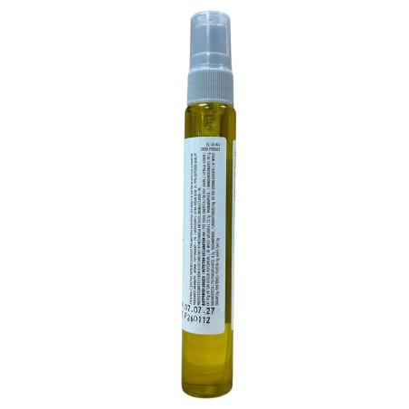 Huile d’olive en spray infusée à l'orange FILEMA 50 ml