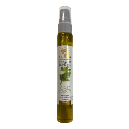 Huile d’olive en spray infusée à l'origan FILEMA 50 ml