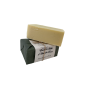 Savon de toilette surgras enrichi à Huile d'Amande Douce A FLORE & SENS 100 g