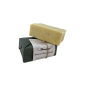 Savon de toilette surgras Aromatique enrichi à Huile de Cameline A FLORE & SENS 100 g