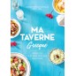 Livre: Ma Taverne Grecque de Ioanna Pavlaki & Makis Georgiadis 65 recettes Livre: Ma Taverne Grecque de Ioanna Pavlaki & Makis Georgiadis 65 recettes