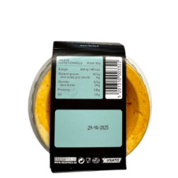 Tartinade Ktipiti AUTHENTIQUE GREC BY IFANTIS 200 g