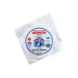 Fromage Manouri grec VASSILITSA ou TZAFETTAS 200 g selon arrivage