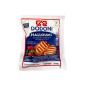 Halloumi grillable au lait de brebis et chèvre DODONI 225 g Halloumi grillable au lait de brebis et chèvre DODONI 225 g